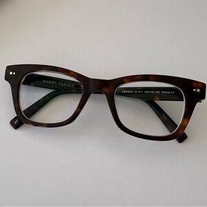 Warby Parker Freddy Glasses